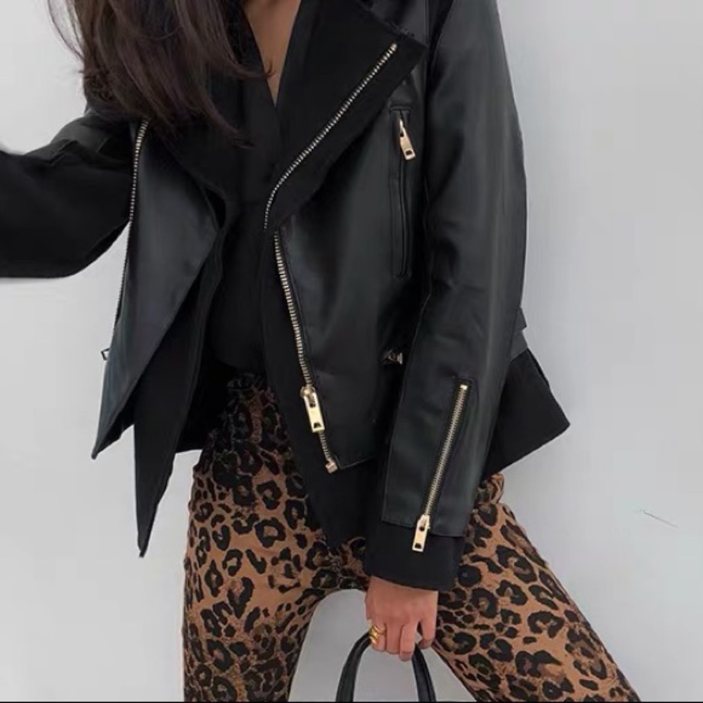 Pvc jacket - Picture 2 of 3